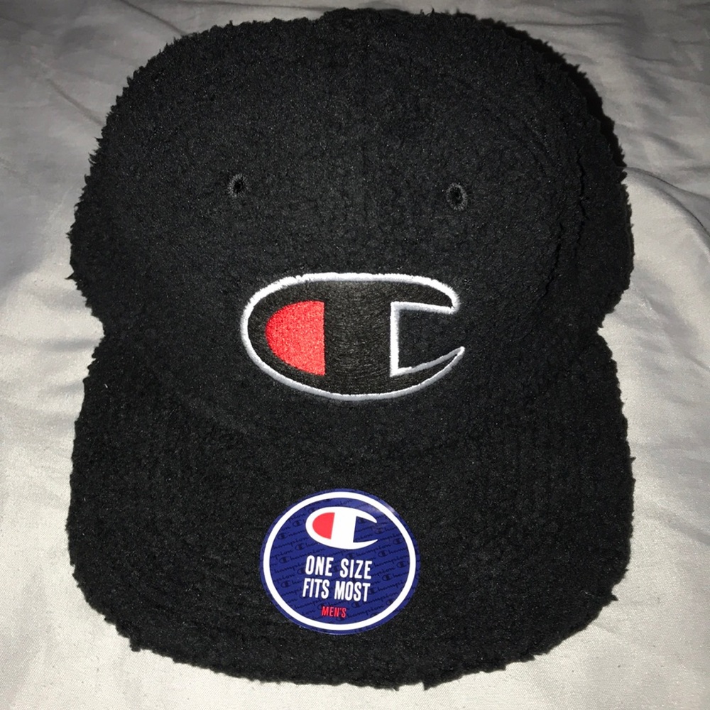 Champion Men’s Sherpa Hat🆕